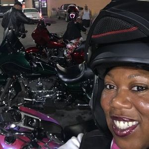 Meet your Posher, Janine